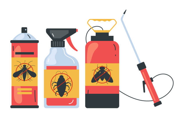 Flea Control Services in Bayside Gardens, OR